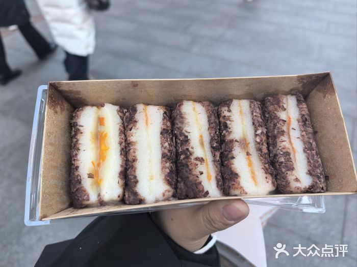 百米百糕(天津店)图片