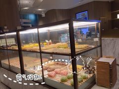 -奈雪的茶(漫广场店)