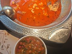-大河宴·椒麻鱼火锅(北京路中和美食街店)