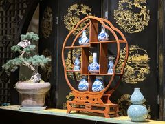 -海天楼中餐厅(吴宫泛太平洋酒店)