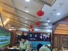 -光海·乡记酸菜鱼·始于1996(花园路店)