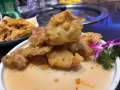 -山河屯铁锅炖·非遗铁锅炖(华强北店)