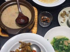 -顺香居·老字号湖北菜(江汉路店)