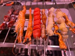 -丰茂烤串(全国首店)