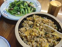 -缘来聚·徽菜名店(黄山宏村店)