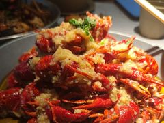 -巴厘龙虾·榜首油焖大虾(音乐学院·沿江酒馆店)