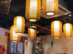 大堂-锦小馆(安贞店)