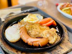 -多多茶餐厅(松风路店)