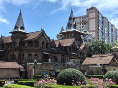 -马勒别墅饭店(静安寺店)