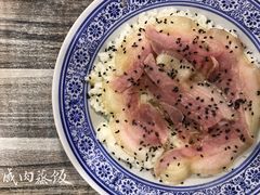 咸肉蒸饭-兰边碗(鼓楼店)