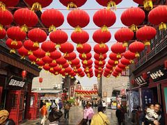 -古文化街旅游区