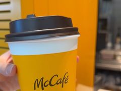 -麦当劳(深圳北站高铁店)