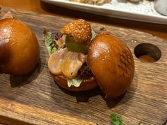 -haxnbauer海森堡德国餐厅(深圳coco店)