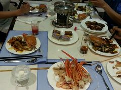 -张家港国贸酒店·餐厅