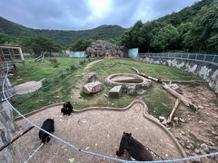 -无锡动物园·太湖欢乐园