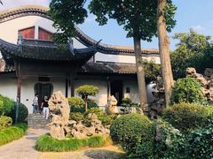 -南京中国近代史遗址博物馆(南京总统府)