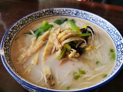 -四海楼(如皋定慧禅寺店)