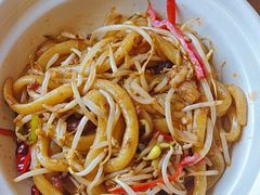 -岚县土豆宴(总部)