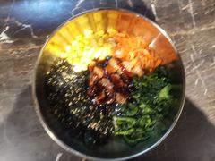 -大叹号·朝鲜族烤肉(潍坊泰华城店)