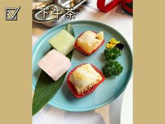 -杭州新新饭店·1913餐厅
