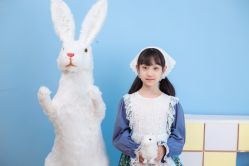 -昆山米奇儿童摄影(柏庐广场店)