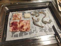 -金太郎海鲜姿造自助烤肉火锅(圣景兴业嘉园店)