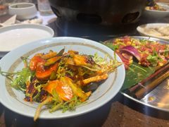 -合合大冷面(湖南店)