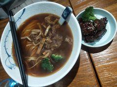-囿面传统制面馆(中央路店)