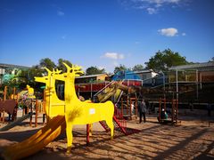 -北京鹿世界主题园