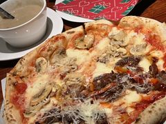 -FABIO’S费比欧披萨餐厅