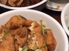 -山涧肴·湘味家肴(松岗满纷天地店)