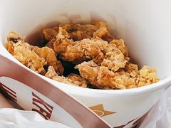 -肯德基(慈溪爱琴海店)