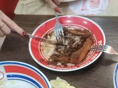 -伙记茶档(龙海风情小镇店)