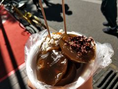 -西关老字号钵仔糕(上下九宝华路店)