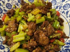 -新新湘菜馆(新中街二条店)