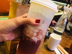 -喜茶(深圳福田星河COCO Park店)
