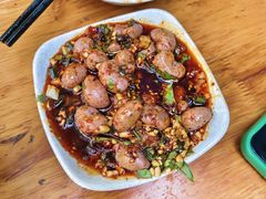 -雲记卢妈冷锅串串(中道街总店)
