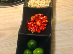 -探窝·竹笙椰子鸡(杨箕店)