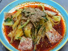 -新疆巴州金丝特餐厅(大钟寺店)