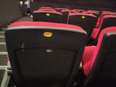 -万达影城(开福万达广场IMAX店)