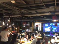 大堂-798餐厅(任丘路店)