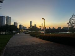 -白塘生态植物园