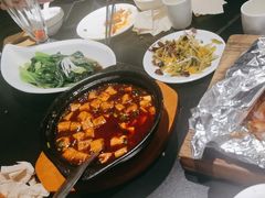 -国人川菜(李家村建东街店)