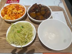 -乡村基·川味现炒大王(熙悦天街店)