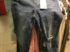 -ZARA(海港城店)