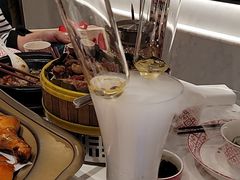 -谭厨中山传家菜.乳鸽.脆鲩鱼(华强北中航城店)