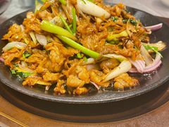 -海富门·带鱼·淮扬菜·粤菜(甘家口店)
