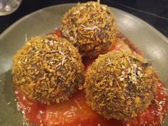 墨鱼芝士饭团-KCOOKING概念韩餐(世茂52+店)