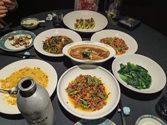 -肆月河豚·淮扬菜·湘菜(华天店)