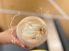 -麦当劳(上海广场店)